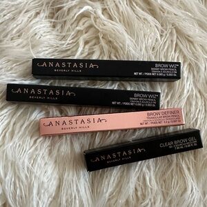 ABH brow bundle
